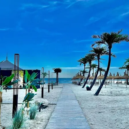 Dor De Mare - Bel Air - Signature Promenada *