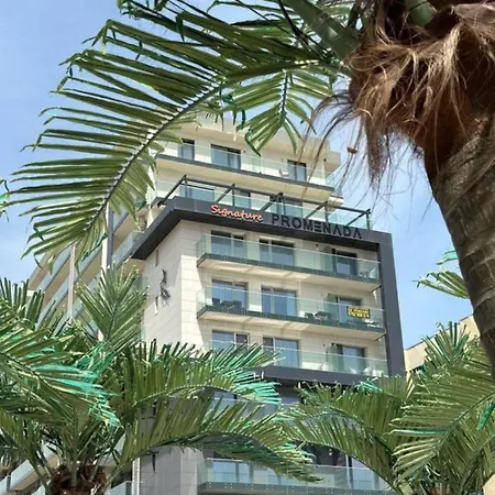 Dor De Mare - Bel Air - Signature Promenada