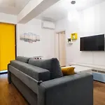 Apartment Dor De Mare - Bel Air - Signature Promenada Navodari
