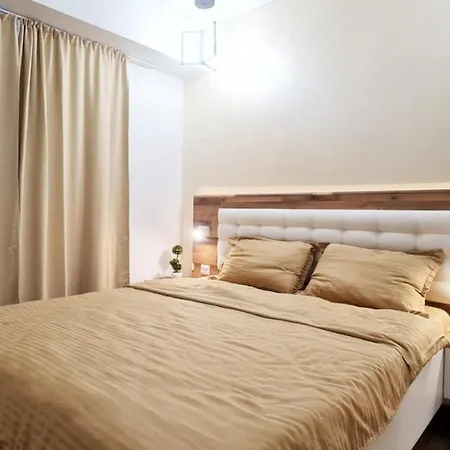 דירה Dor De Mare - Bel Air - Signature Promenada Năvodari